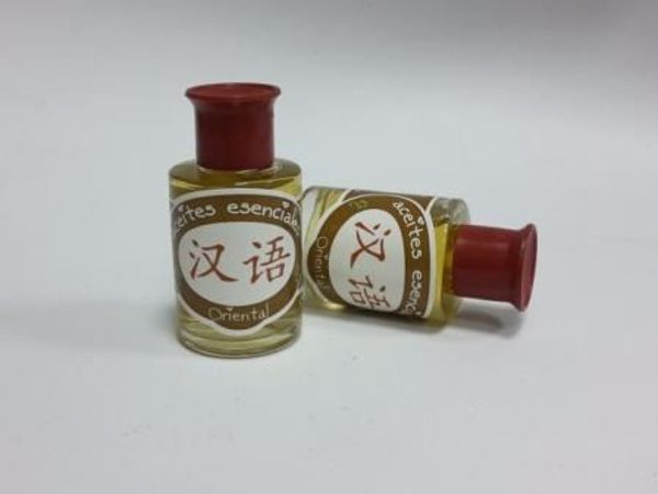 Imagen de ACEITE DE QUEMADOR ORIENTAL