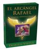 Picture of El Arcángel Rafael-cartas adivinatorias