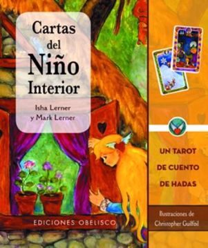 Imagen de CARTAS DEL NIÑO INTERIOR