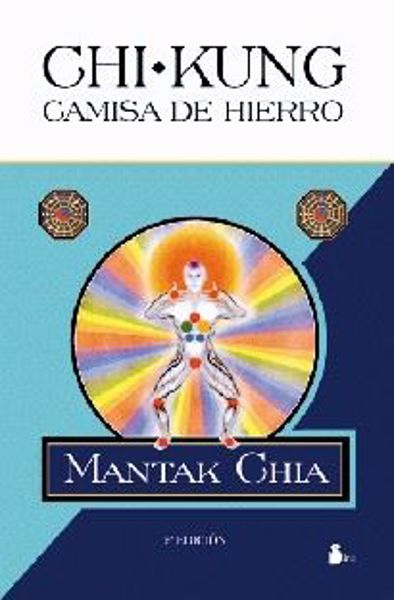 Picture of Chi Kung camisa de hierro MANTAK CHIA