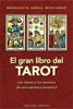 Imagen de El gran libro del Tarot. Margarita Arnal