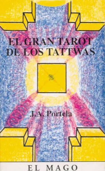 Imagen de EL GRAN TAROT DE LOS TATTWAS