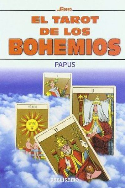 Imagen de El Tarot de los Bohemios