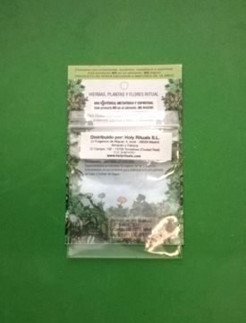 Mostrar detalles para Hierba Calaguala Imagen de Hierba Calaguala