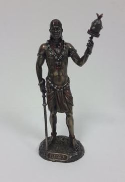 Imagen de Imagen Eleggua
