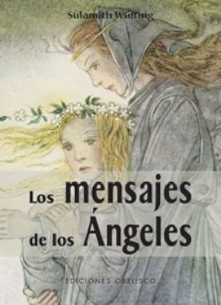 Picture of LOS MENSAJES DE LOS ANGELES