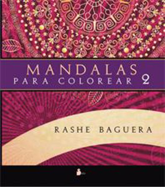 Picture of Mandalas para colorear 2