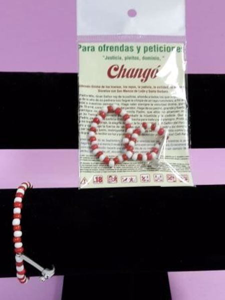 Picture of PULSERA CHANGÓ
