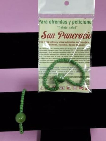 Picture of PULSERA SAN PANCRACIO