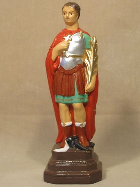 Picture of SAN EXPEDITO 18 CM
