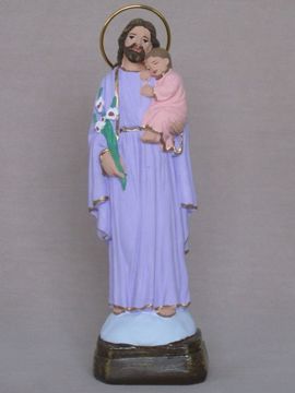 Imagen de SAN JOSÉ 19 CM