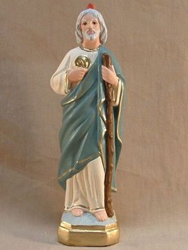 Imagen de SAN JUDAS TADEO 17 CM