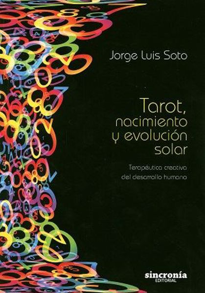 Imagen de TAROT, NACIMIENTO Y EVOLUCIÓN SOLAR
