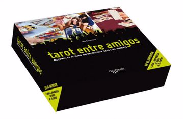 Imagen de Tarot entre Amigos