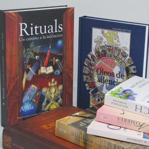 Imagen para la categoría Libros