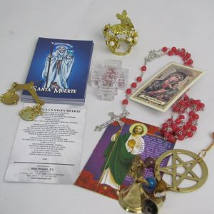 Imagen para la categoría Artículos religiosos