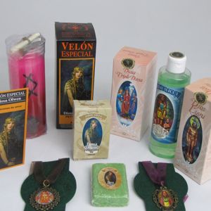 Imagen para la categoría Gama Magia Wicca