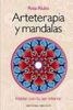 Imagen de ARTETERAPIA Y MANDALAS (+DVD)