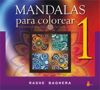 Imagen de Mandalas para colorear 1