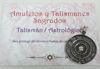 Imagen de Talismán de plata colgante astrológico solar 30MM