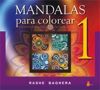 Imagen de Mandalas para colorear 1