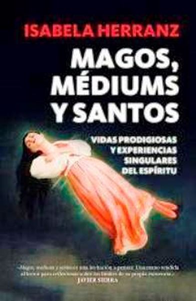 Picture of MAGOS, MEDIUMS Y SANTOS