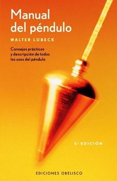 Imagen de MANUAL DEL PÉNDULO