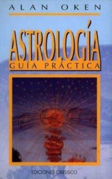 Imagen de ASTROLOGIA. GUIA PRACTICA