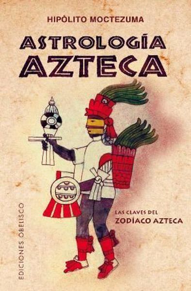 Picture of AZTECA ASTROLOGY