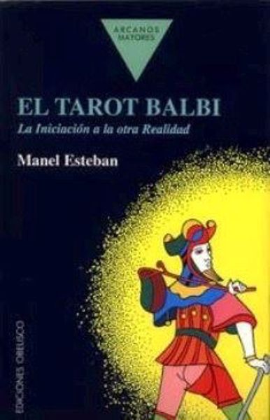 Imagen de EL TAROT BALBI
