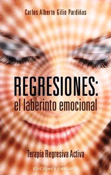 Picture of REGRESSIONS: THE LABYRINTH EMOTIONAL