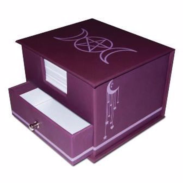 Picture of PAGAN MOON CHEST