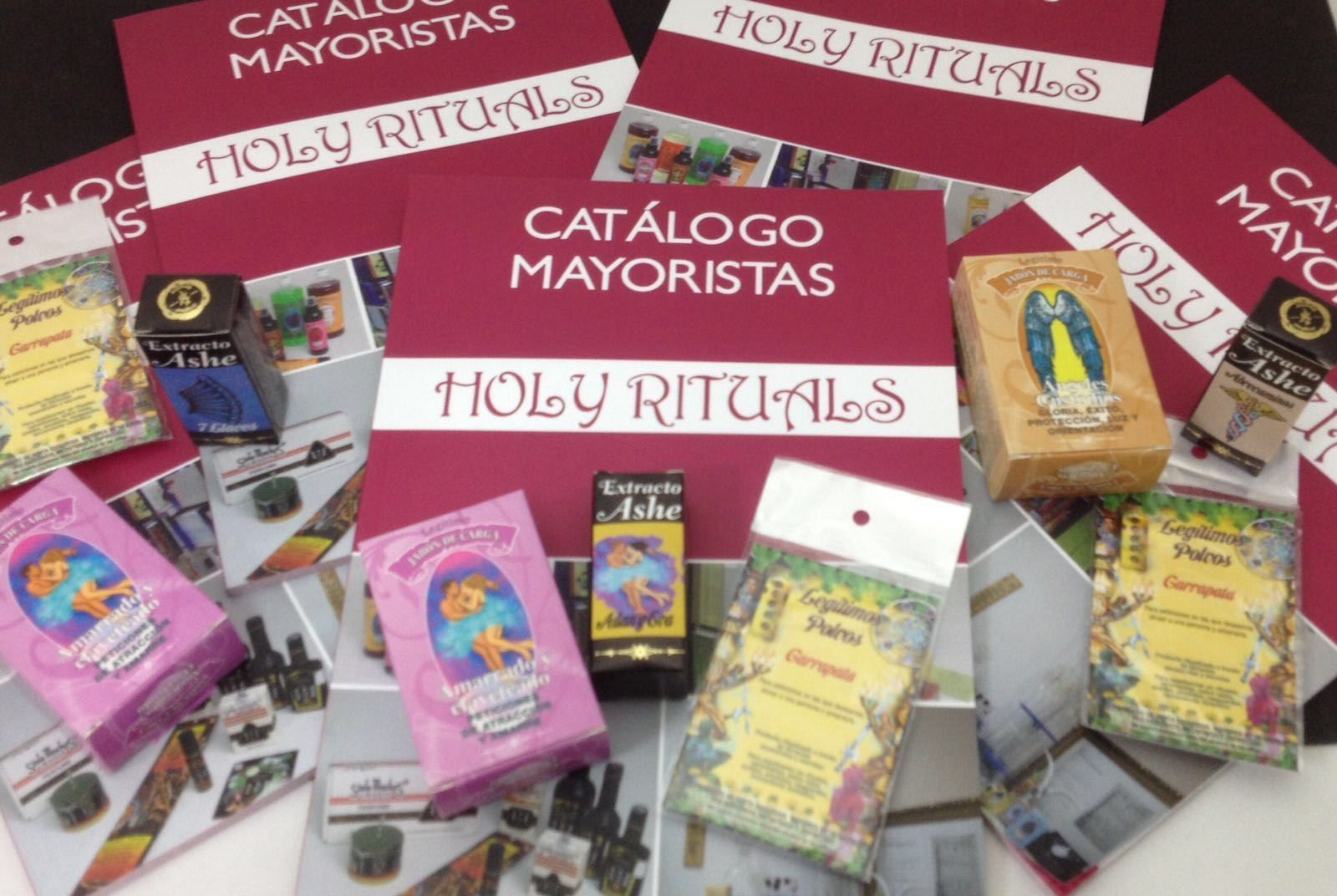 La Orden de Ayala, productos esotéricos y exotéricos|catalogo-color ...
