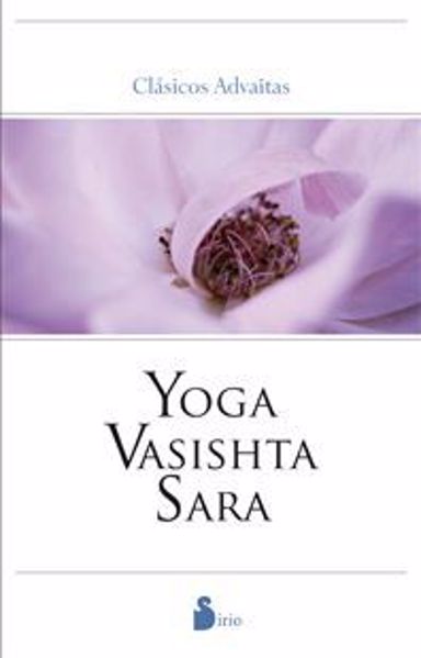 Imagen de Yoga Vasishta Sara