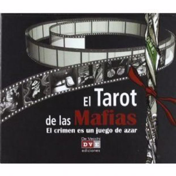 Picture of Tarot de las Mafias