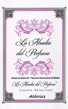 Mostrar detalles para Libro Abadía del Perfume Imagen de Libro Abadía del Perfume