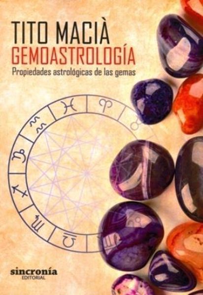Picture of GEMOASTROLOGY