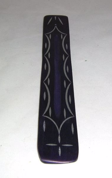 Picture of SUPPORTS INCENSE PURPLE
