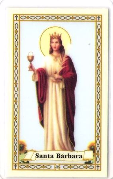 Picture of STA BARBARA