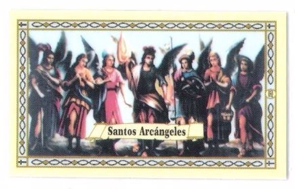 Picture of Holy Archangels