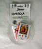 Imagen de BLISTER BARAJA DE 50 CARTAS ESPAÑOLA(reverso rojo) FOURNIER