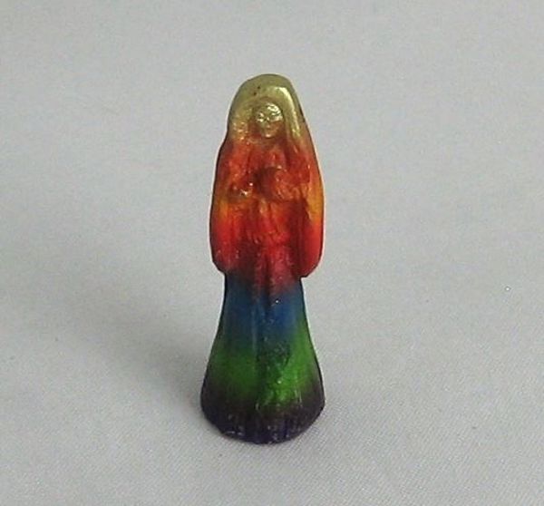 Picture of HOLY DEATH 7 COLORS 34 MMS