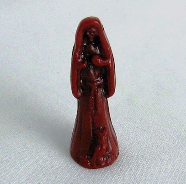 Picture of RED DEATH HOLY 34 MMS