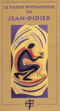 Picture of TAROT DIVINATION JEAN DIDIER