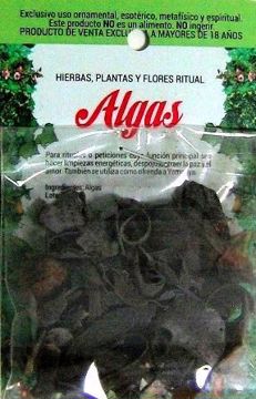 Show details for Algae grass Picture of Algae grass