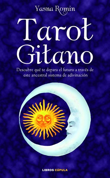 Picture of TAROT GITANO