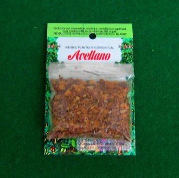 Mostrar detalles para Hierba Avellano Imagen de Hierba Avellano