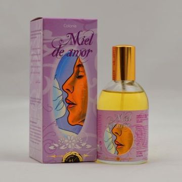 Mostrar detalles para Perfume Especial  Miel de Amor Imagen de Perfume Especial  Miel de Amor