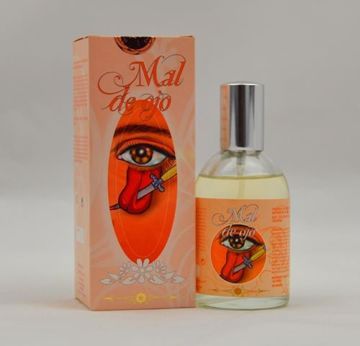 Mostrar detalles para Perfume Especial Mal de Ojo Imagen de Perfume Especial Mal de Ojo