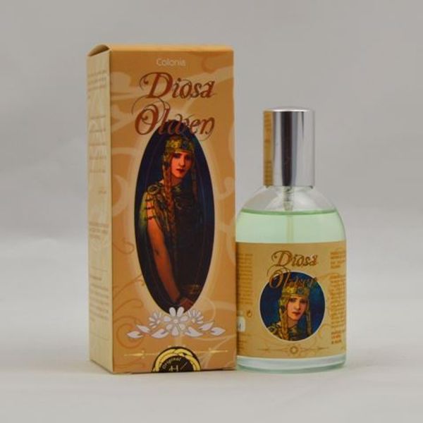 Imagen de Perfume Especial Diosa Olwen